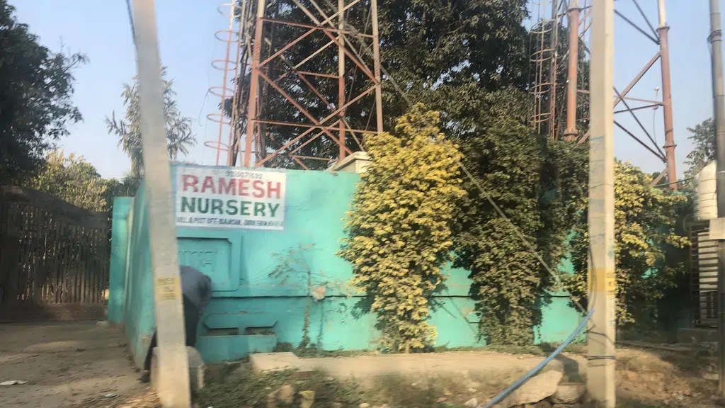 Chitragarh Farm