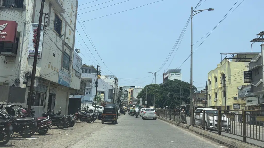 Vighnesh Hospital