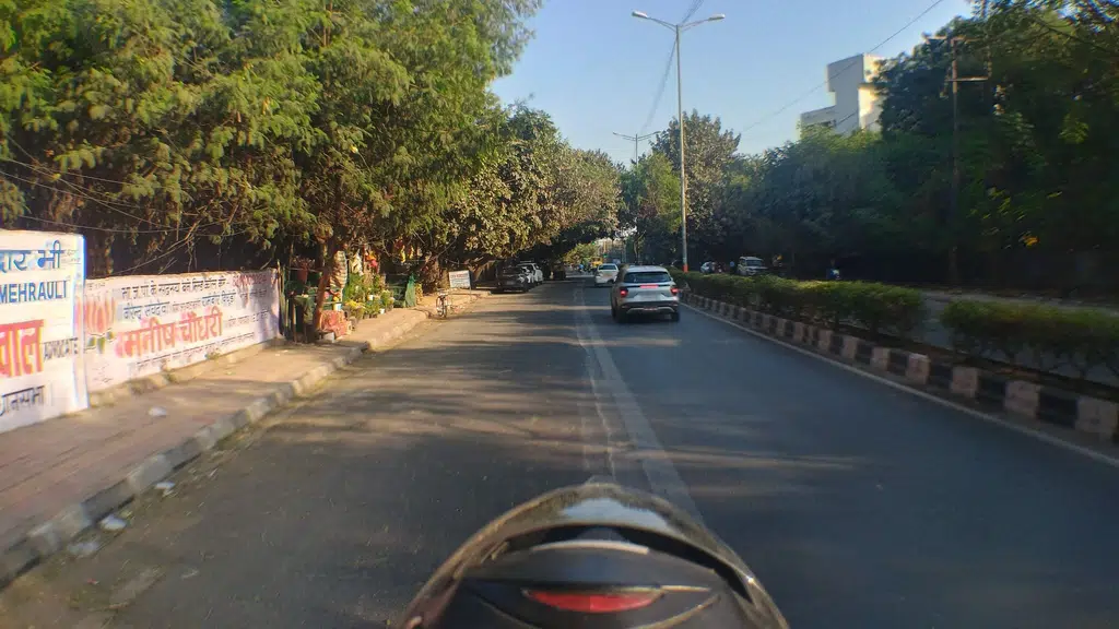 Qutab View Apartments