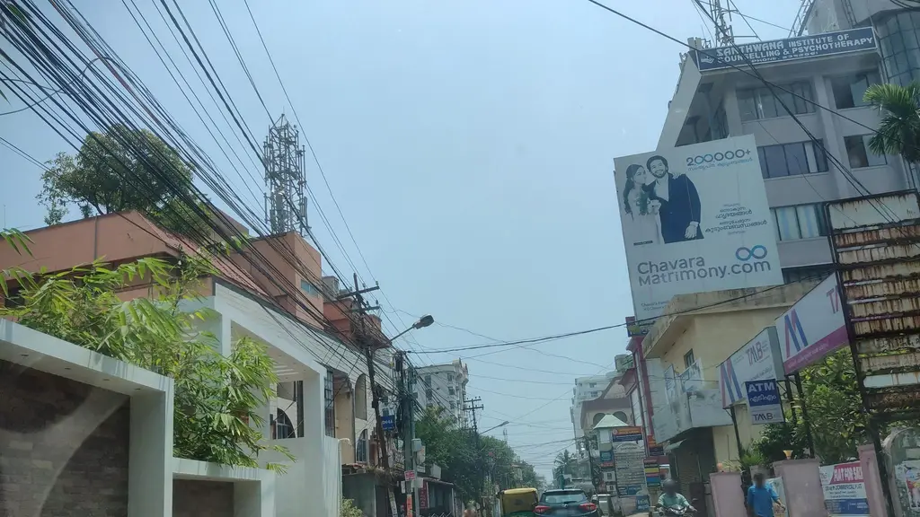Santhwana Institute of Counselling and Psychotherapy