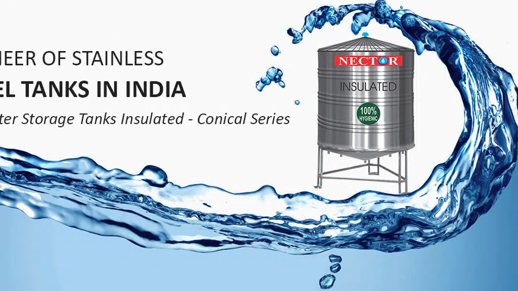 Nector Industries Private Limited