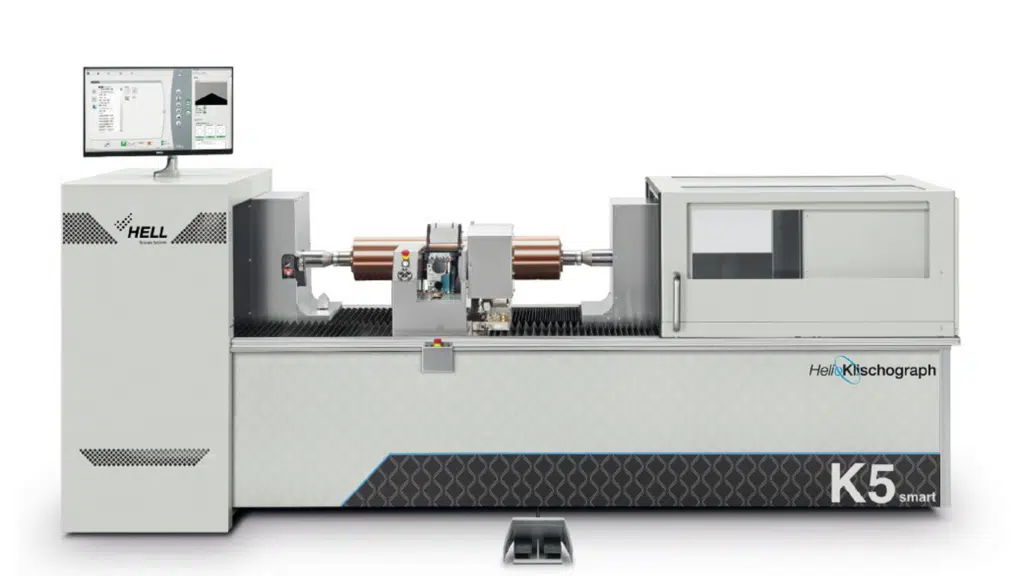 Kohli Graphic Systems