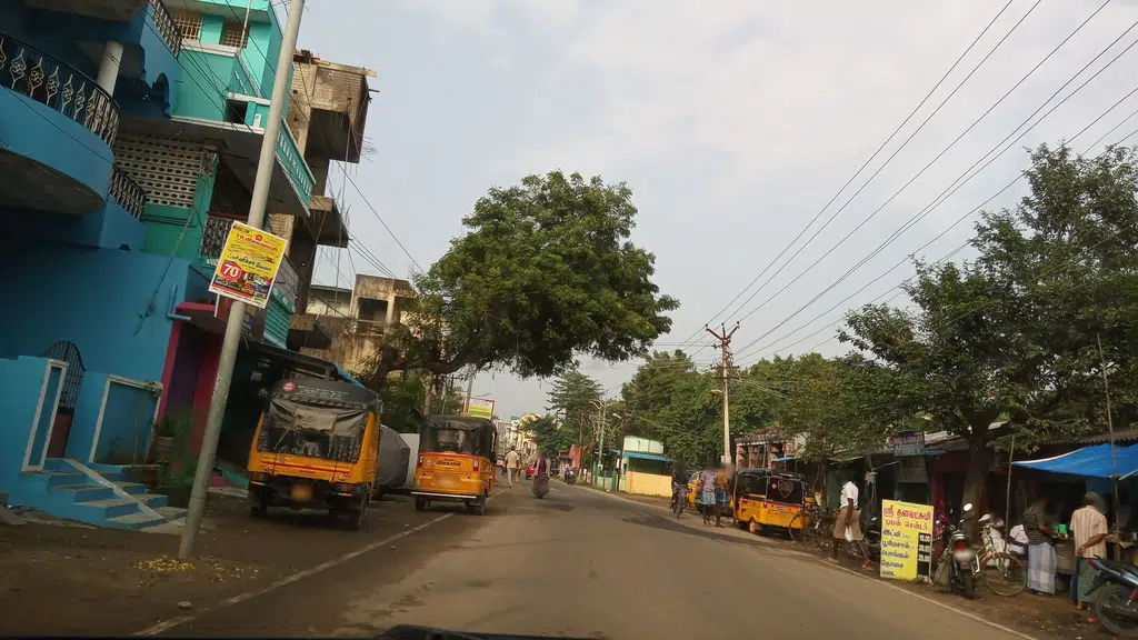 Sri Ne Hospital