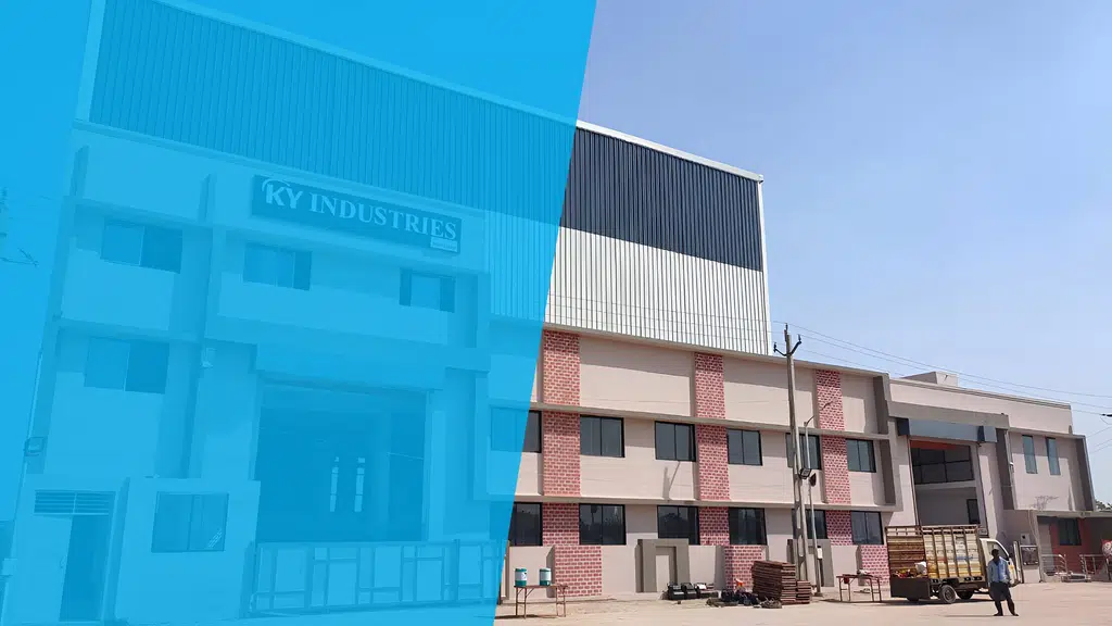 KY Industries