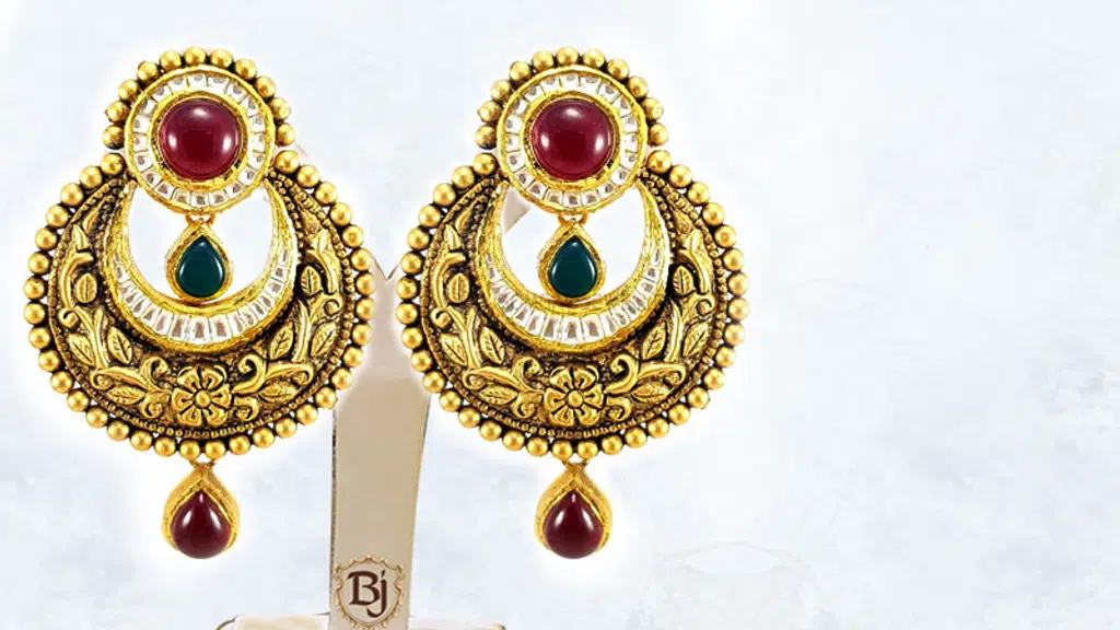 Bombay Jewellers