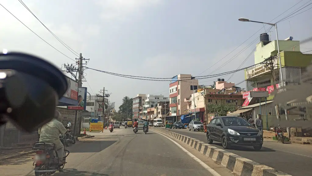 Korlappa Groups Tippu Mahal