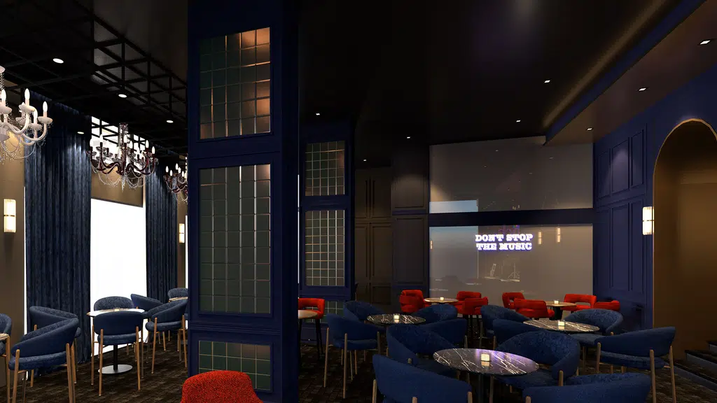 The Finch Ludhiana