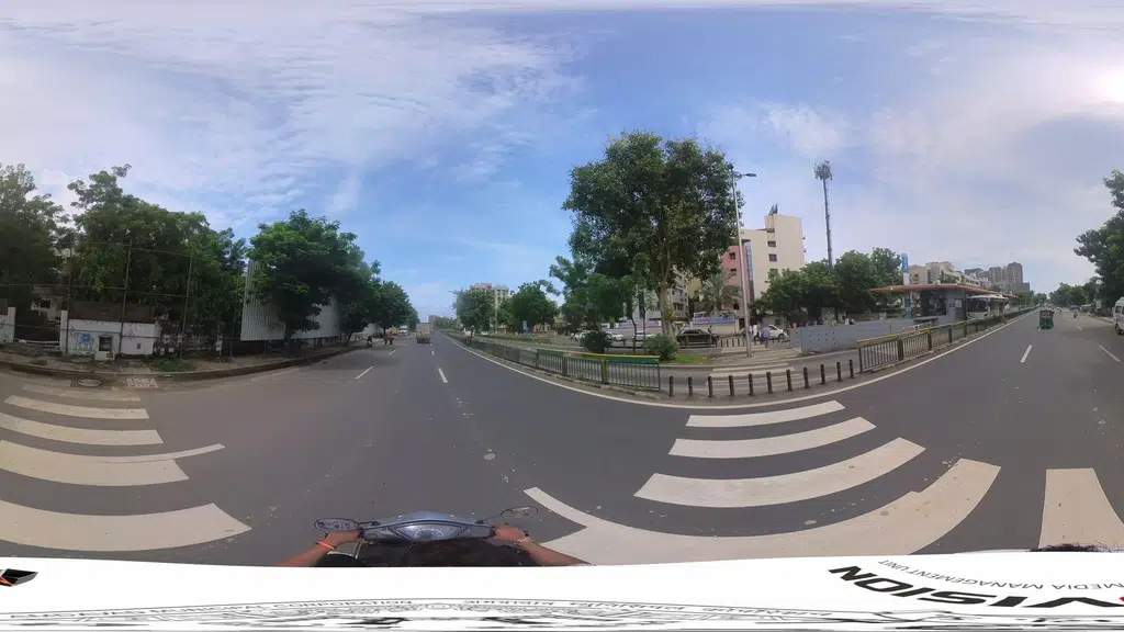 Jay Mangal Brts Station