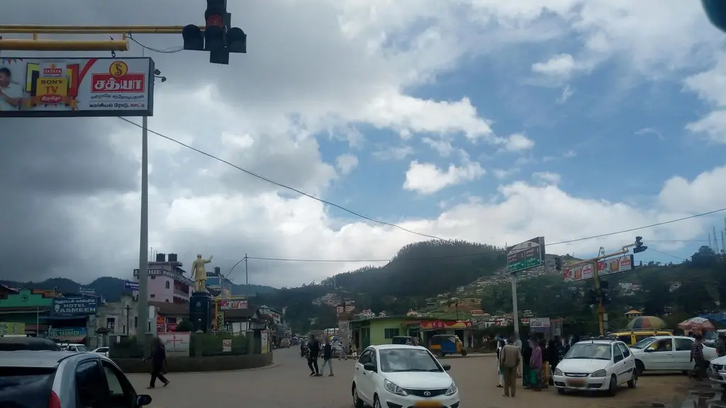 Nilagiri's Spices of Ooty Company
