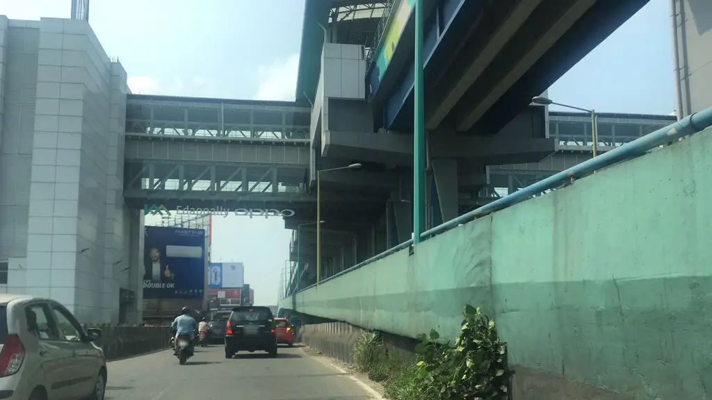 HDFC Bank ATM