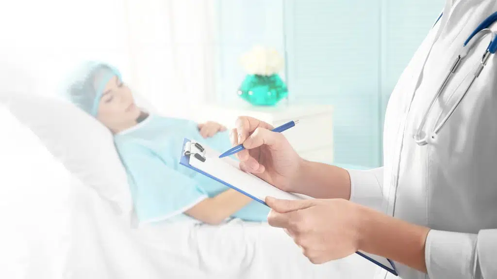 Sun Surya Multispeciality Hospital