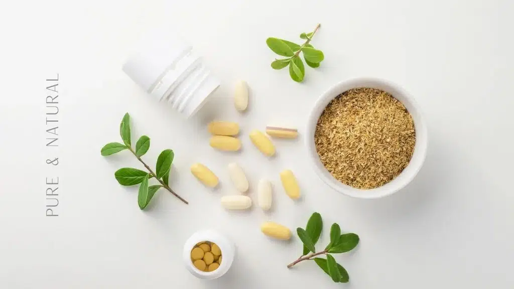 Sharrets Nutritions Llp