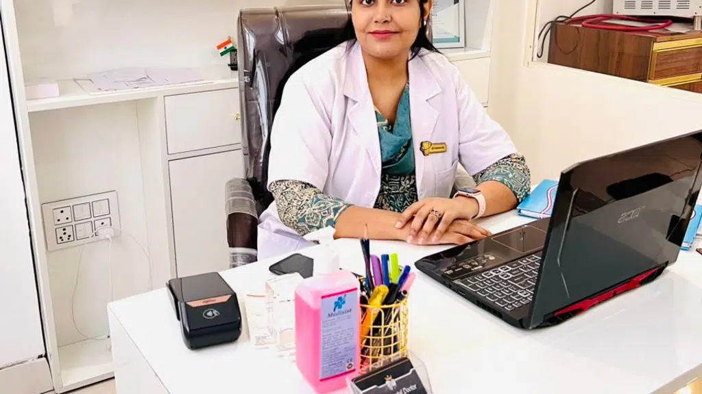 The Dental Doctor Zirakpur