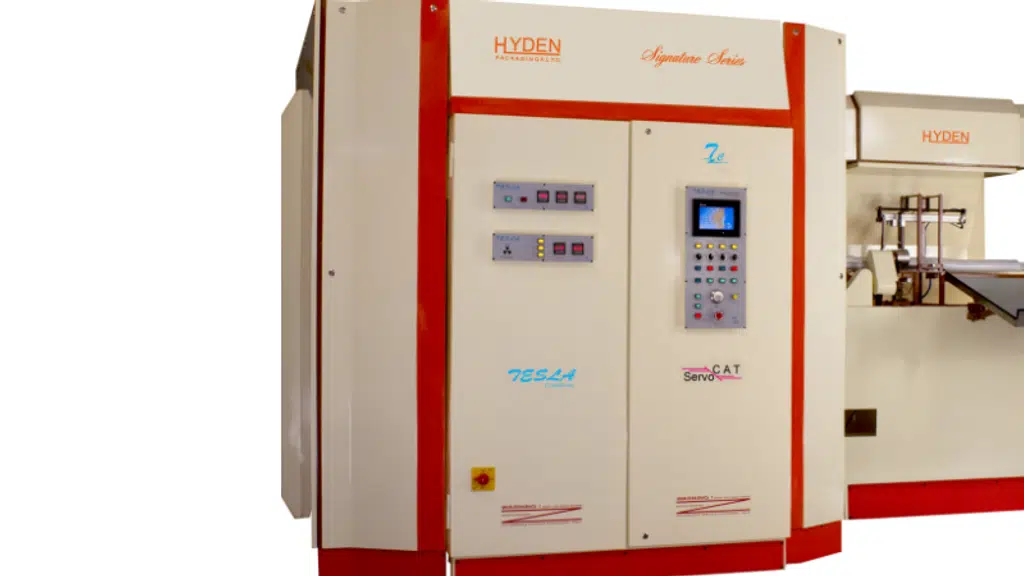 Hyden Packaging Pvt. Ltd.