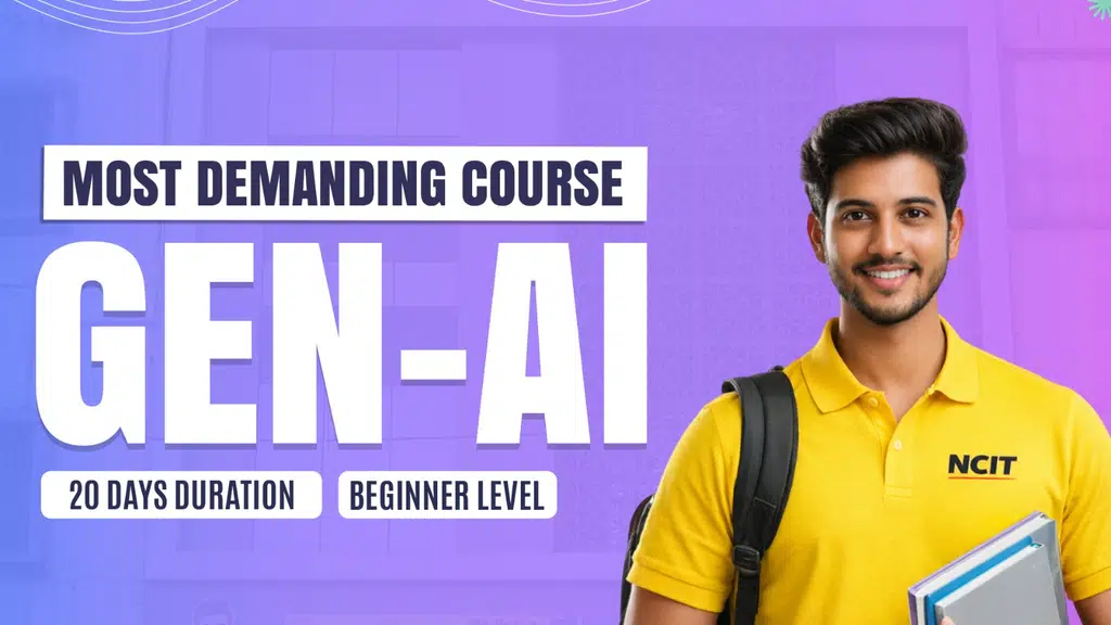 Ncit It & Design Institute