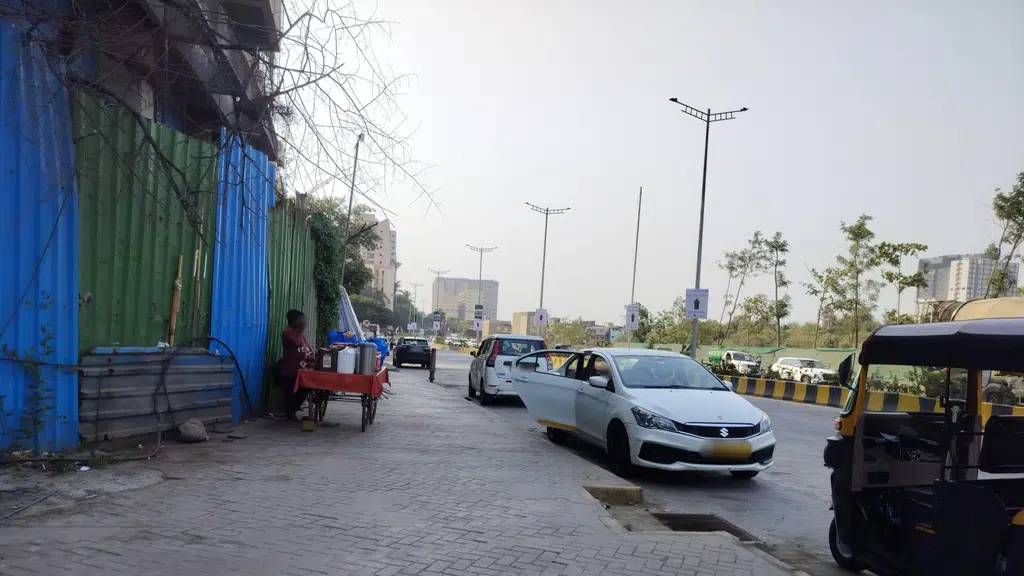 Central Labour Commissioner Office