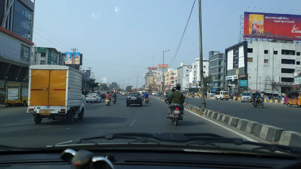 Lalitha Marwadi Bhojanalaya