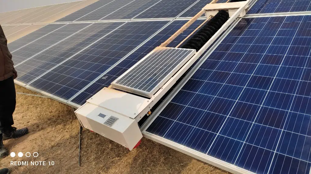 Skilancer Solar Private Limited