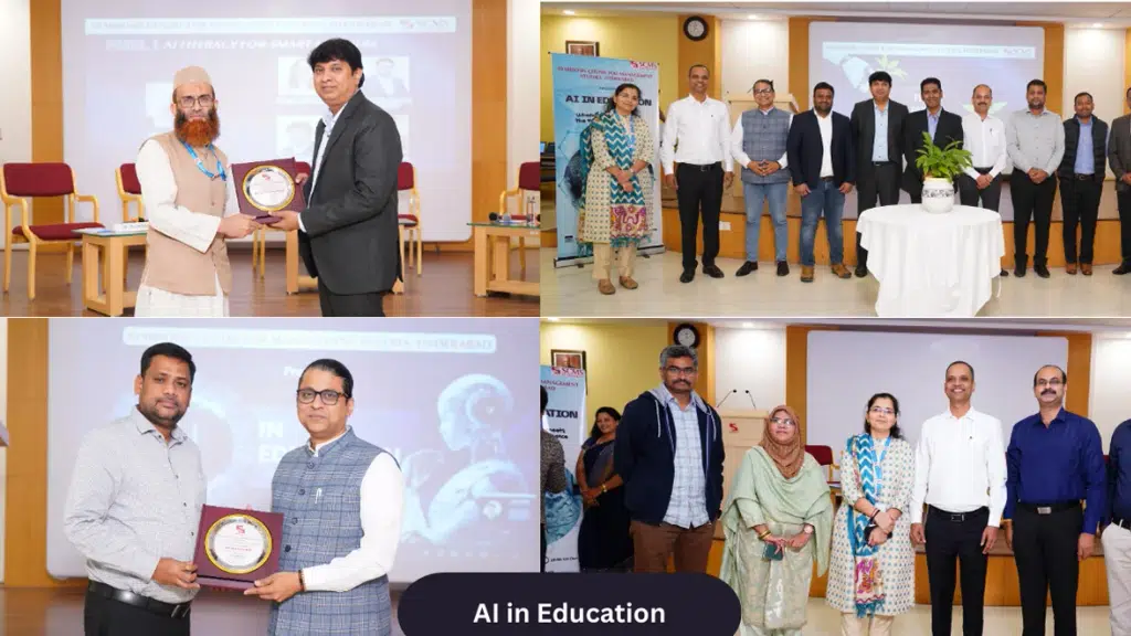 Symbiosis Centre for Management Studies, Hyderabad