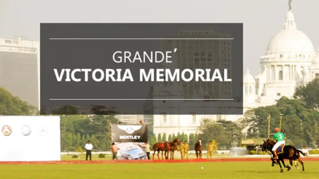 Calcutta Polo Club - Pat Williamson Ground