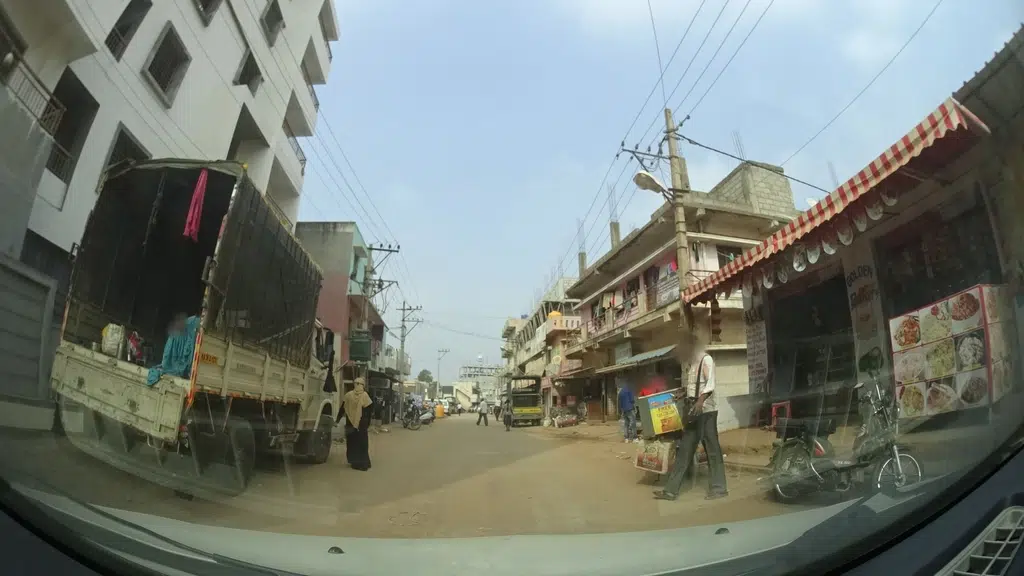 MNA Real Estate