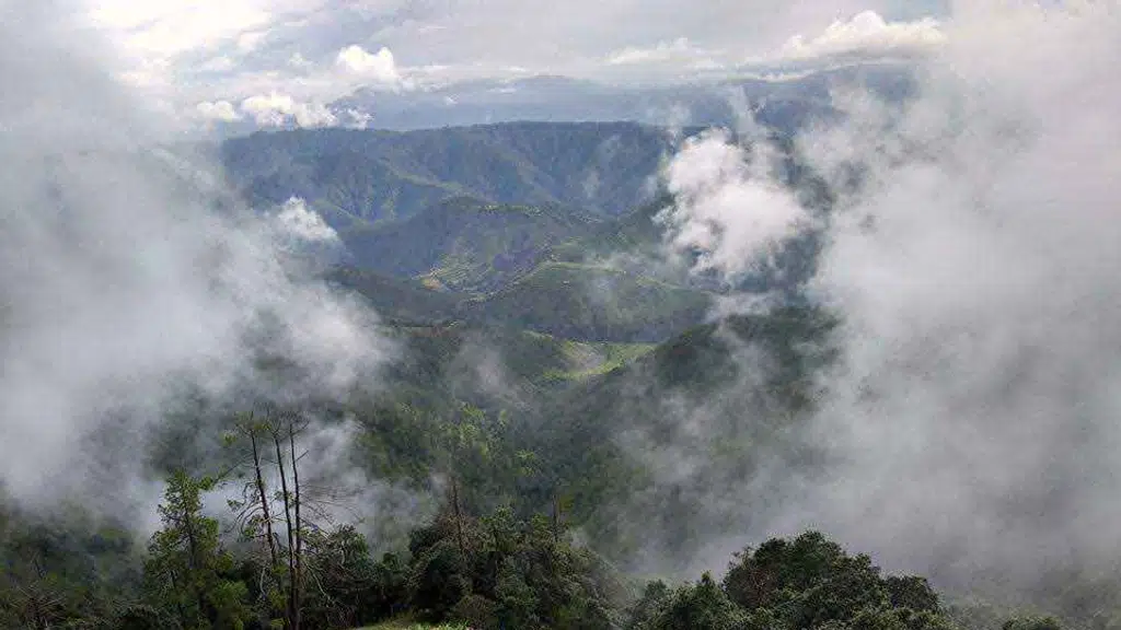 Ratwa Resort