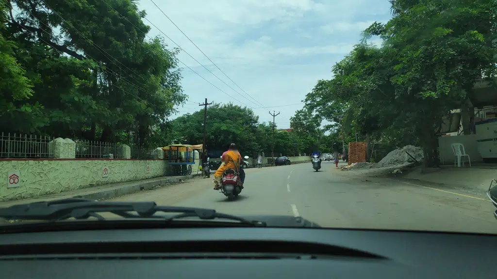 Chitlapakkam Police Station