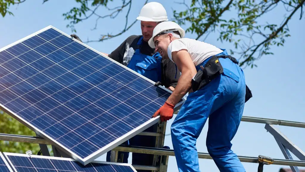 BPS Kiran Solar Pvt Ltd