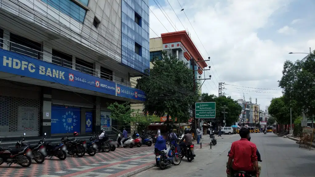 Ameerpet Womens Hostel