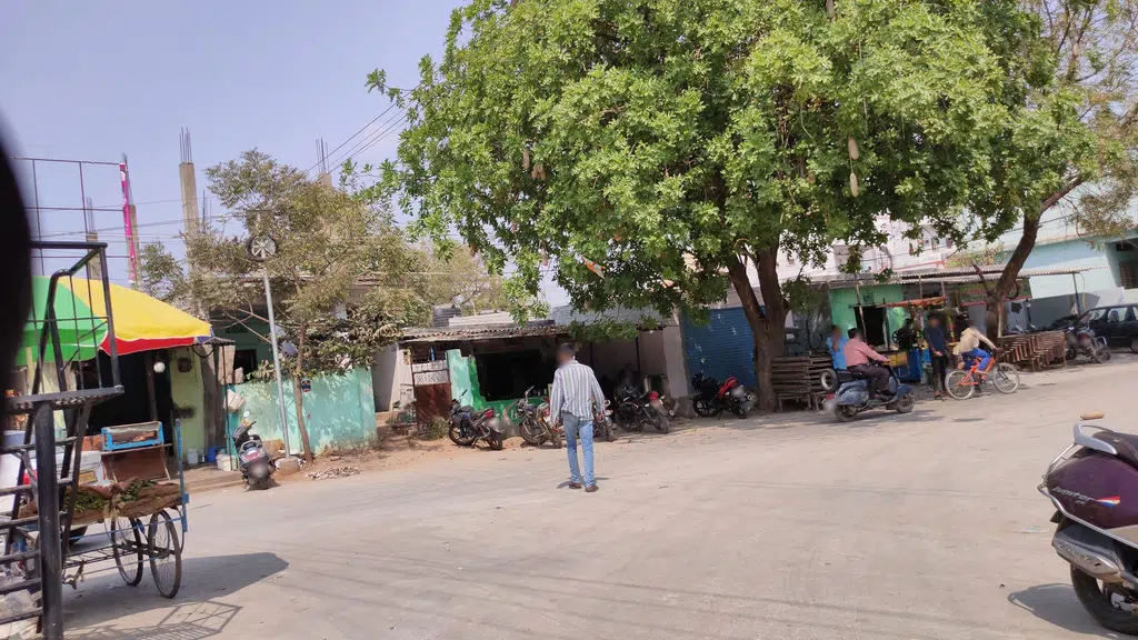 Netaji High School