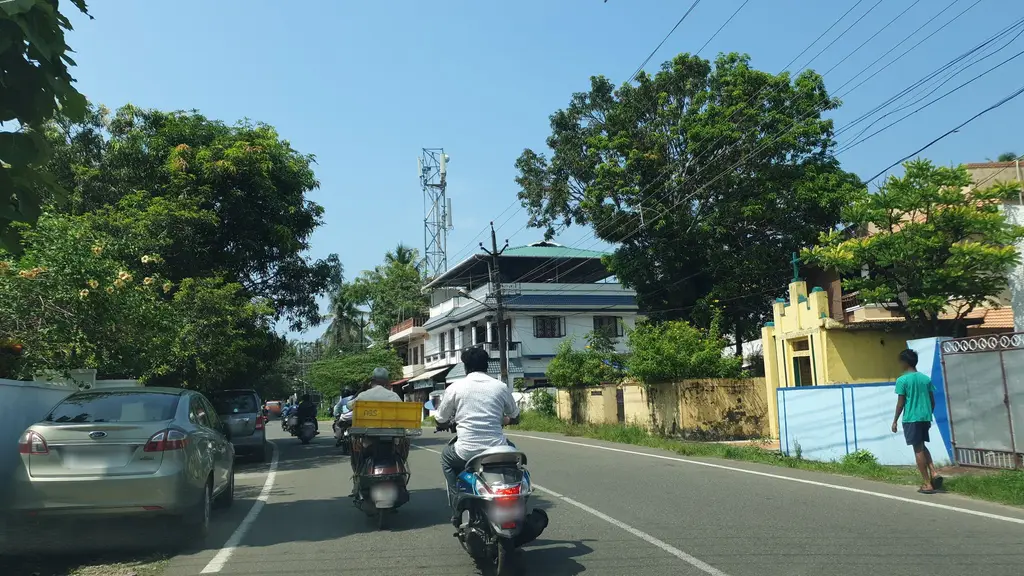 Kripa Ayurveda Marma Hospital