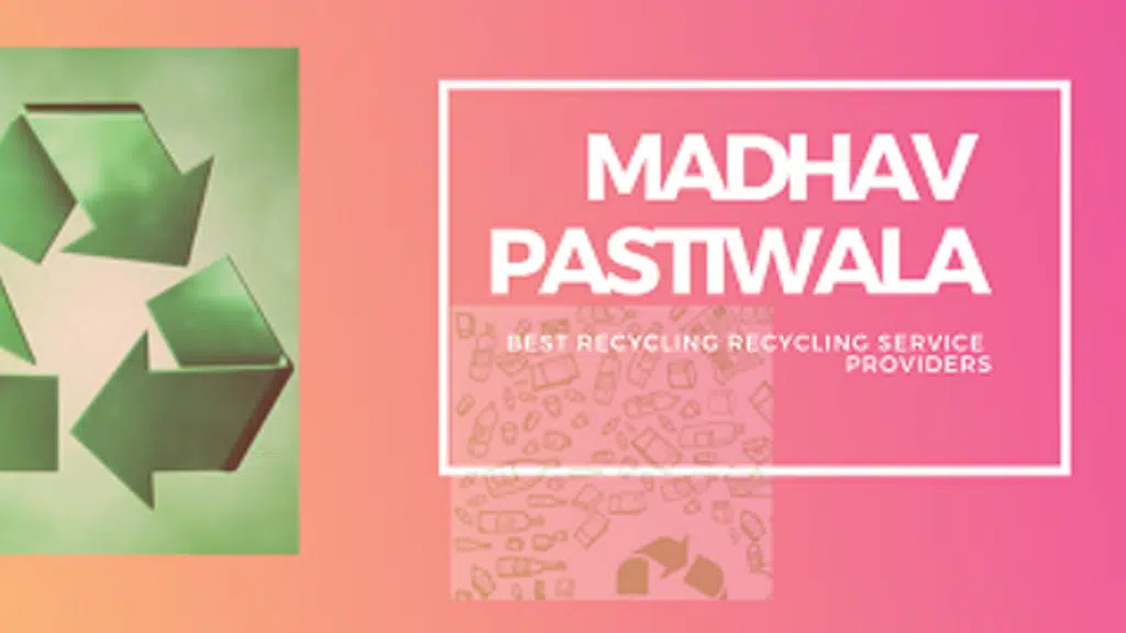 Madhav pastiwala