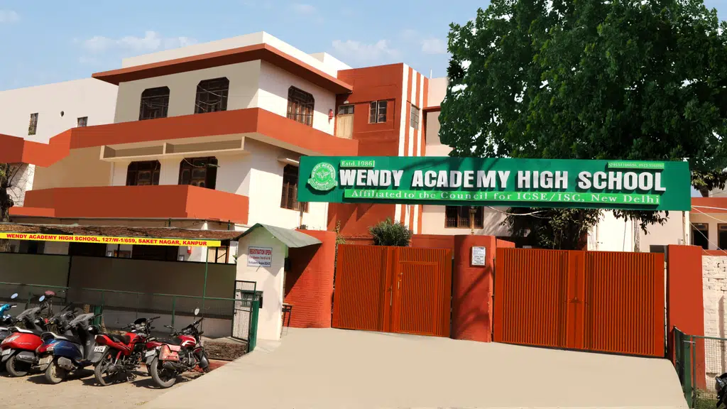 Wendy Academy High School