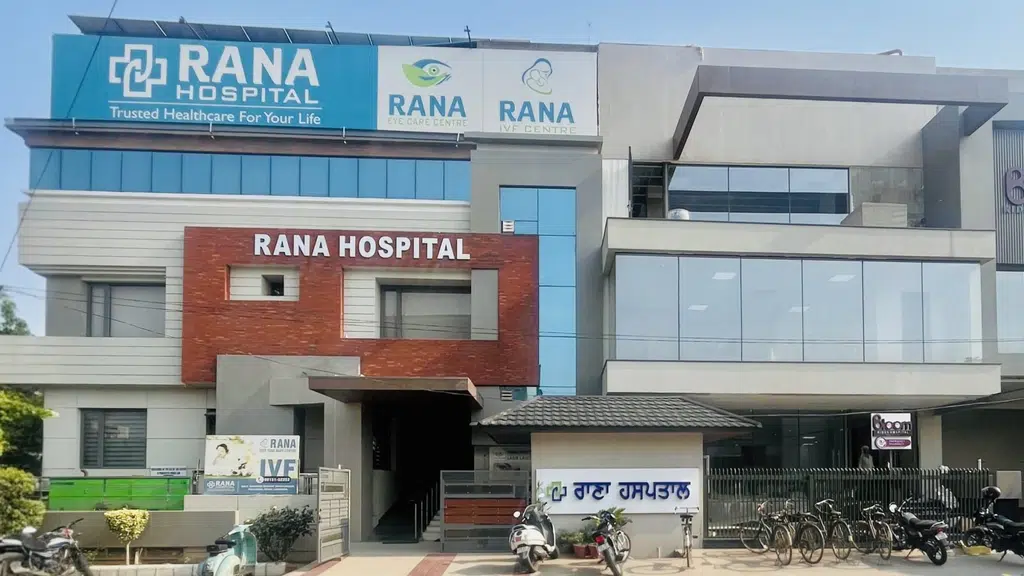 Rana Fertility Centre