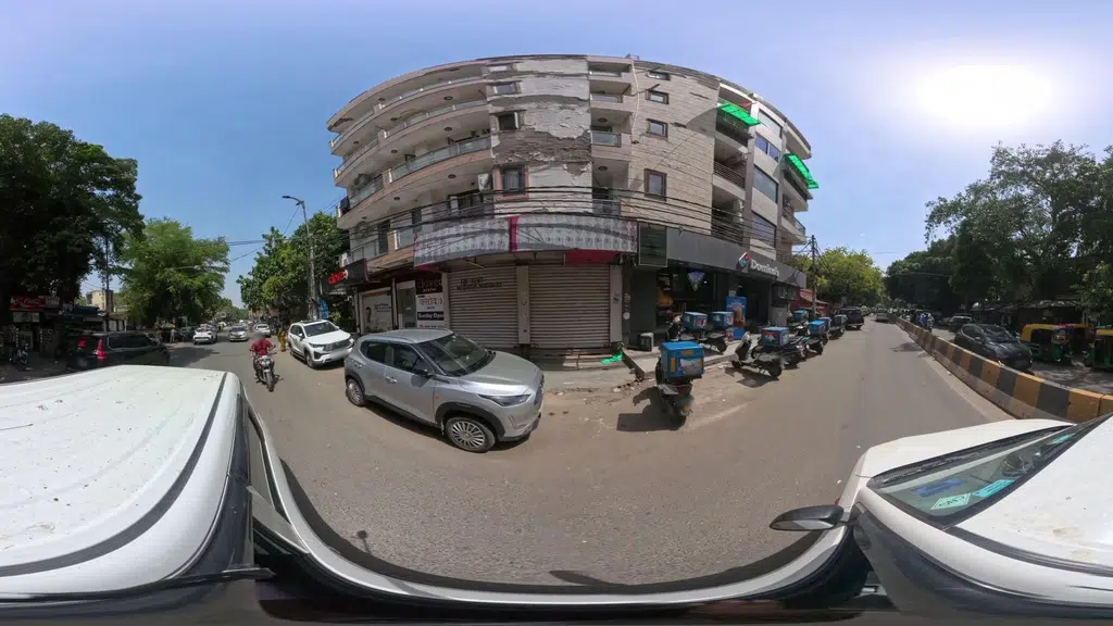 Polyclinic Jangpura
