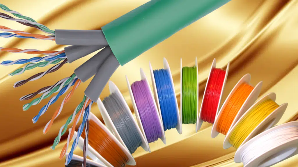 SSI Cables Private Limited | Best PTEF Wire And Cables Manufacturer