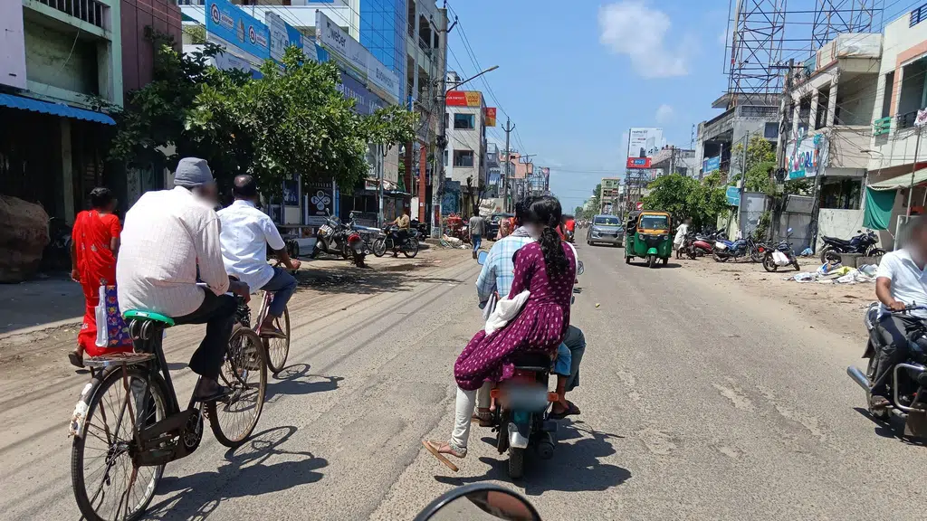 Sri Srinivasa Textiles and Readymades
