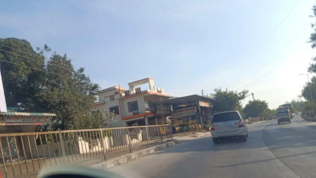 Shree Swami Samarth Mandir