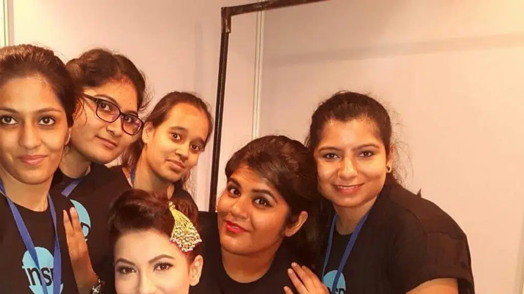 International School of Design-Insd Bareilly