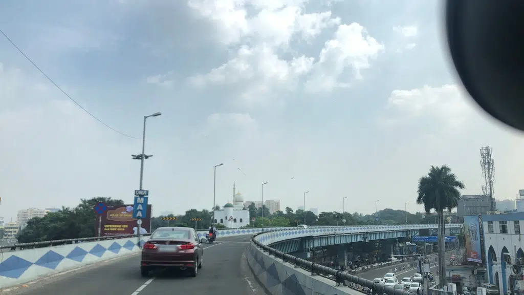 Bharat Petroleum Petrol Pump