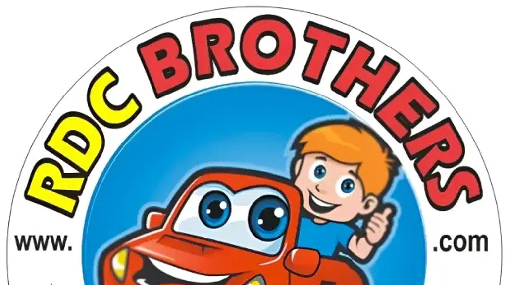 RDC Brothers Toys Mart