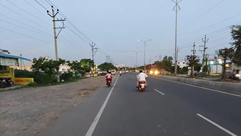Yaganti Parkwood