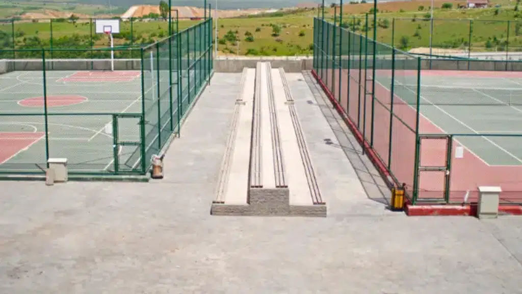 Sports Connects