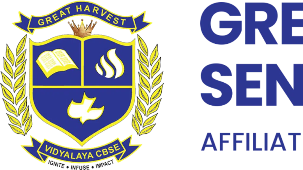 Great Harvest Vidyalaya Sr. Sec. CBSE School