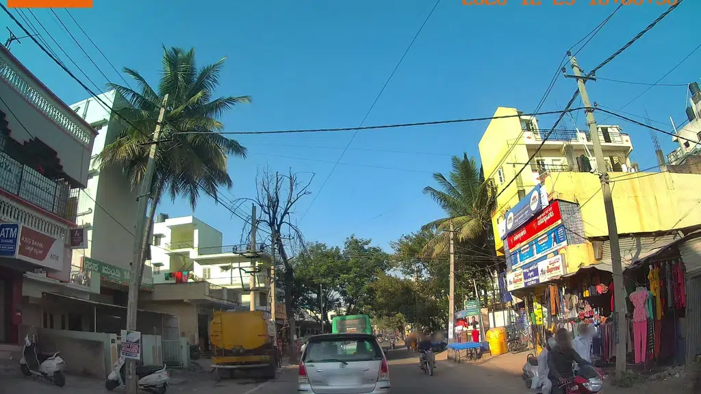 Sri Lakshmi Fruits Shop
