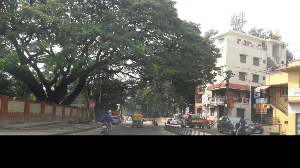 KR Venkatesha Gowda Associates