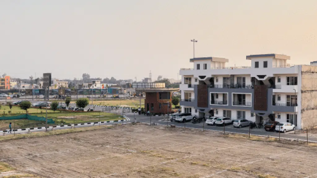 The Gateway Homes