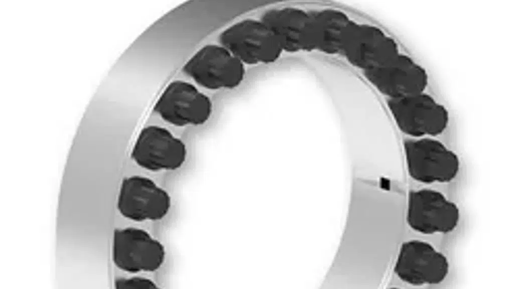 Ringfeder Power Transmission India
