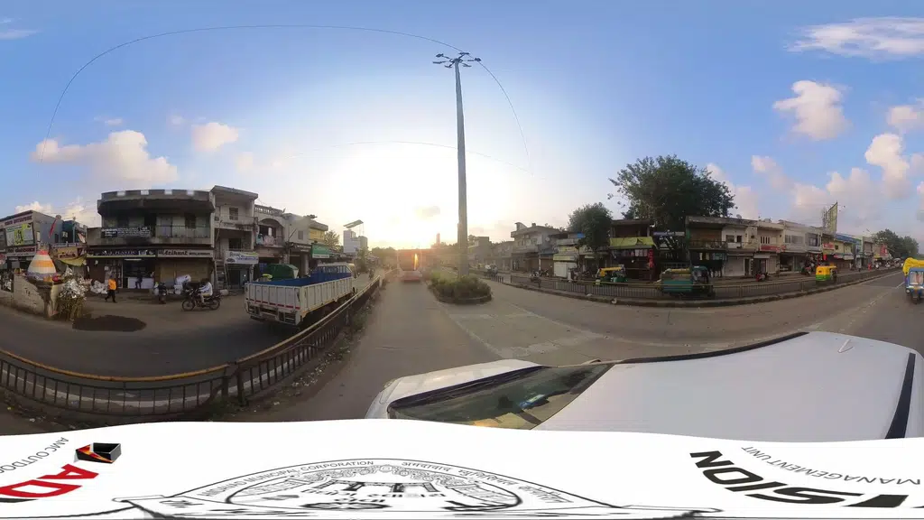 Shree Raj Watch Co.