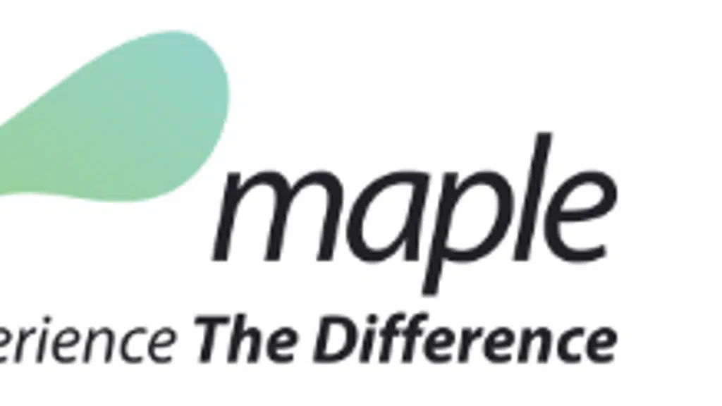 Maple